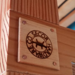 The Secor Hardware Company